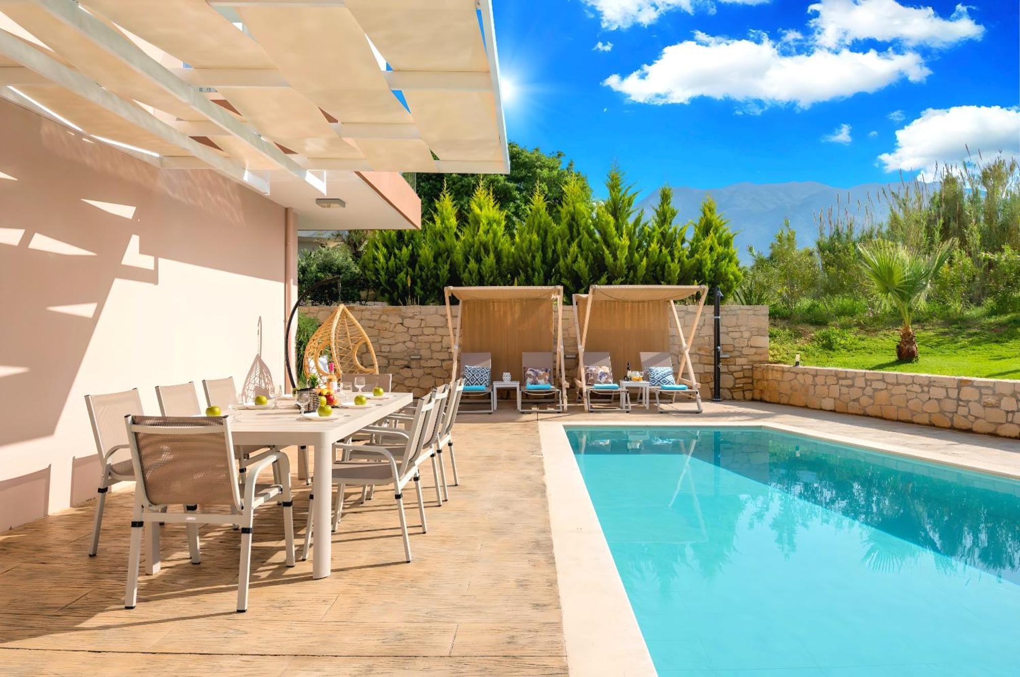 Allas Heated Pool